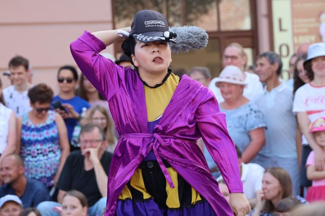 W Lublinie trwa wielkie święto nowego cyrku! Carnaval Sztukmistrzów 2025 wystartował