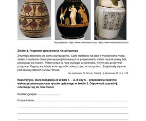 Matura 2025 historia rozszerzona - arkusz CKE 19.05.2025 - Formuła 2015