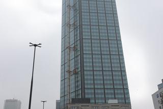 Varso Tower najwyższym budynkiem w UE!
