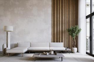 Jak zaaranżować ścianę w salonie? Zobacz zdjęcia i zainspiruj się