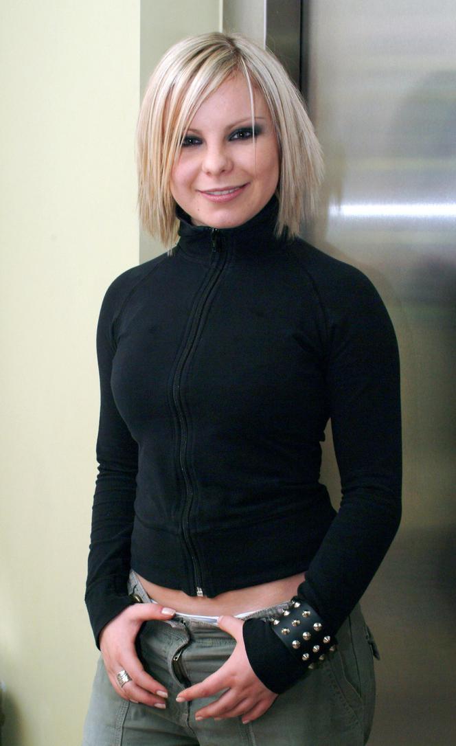 Alicja Janosz 