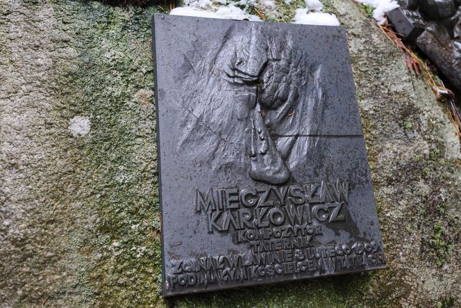 Wyjątkowy cmentarz w Tatrach Wysokich. „Umarłym na pamiątkę, żyjącym ku przestrodze”