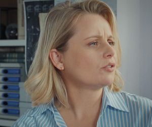 M jak miłość, odcinek 1851: Judyta (Paulina Chruściel)