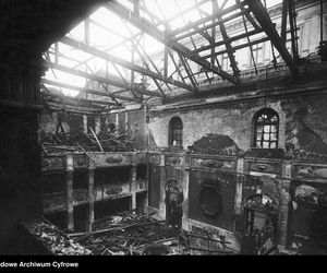 Budynek Teatru Bagatela w Krakowie