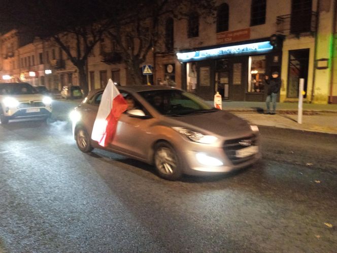 Siedlce: MotoParada Niepodległości 2025