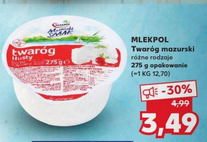 Giga promocje w Kauflandzie