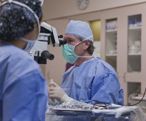 Operacja jaskry. Kiedy stosuje się leczenie operacyjne jaskry?