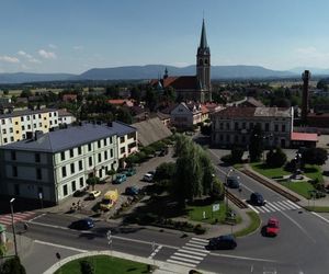 To jedyne miasto w Polsce, które ma własny język. Znajduje się na południu kraju
