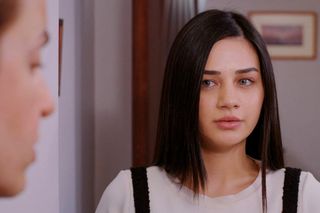 Miłość i nadzieja, odcinek 295: Bahar, Cavidan