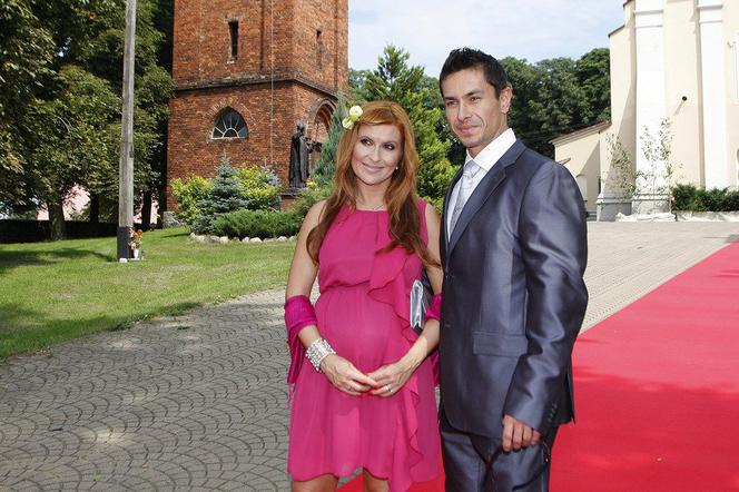 Katarzyna Skrzynecka, Marcin Łopucki