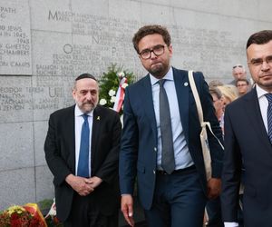 Marsz Pamięci 2025