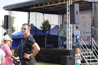 Tak wyglądał piknik rodzinny w Lublinie na koniec wakacji! Zobacz zdjęcia