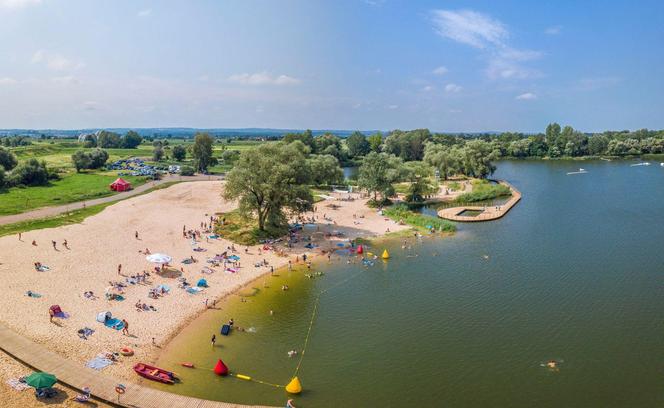 Centrum Rekreacji i Wypoczynku Przylasek Rusiecki w Krakowie