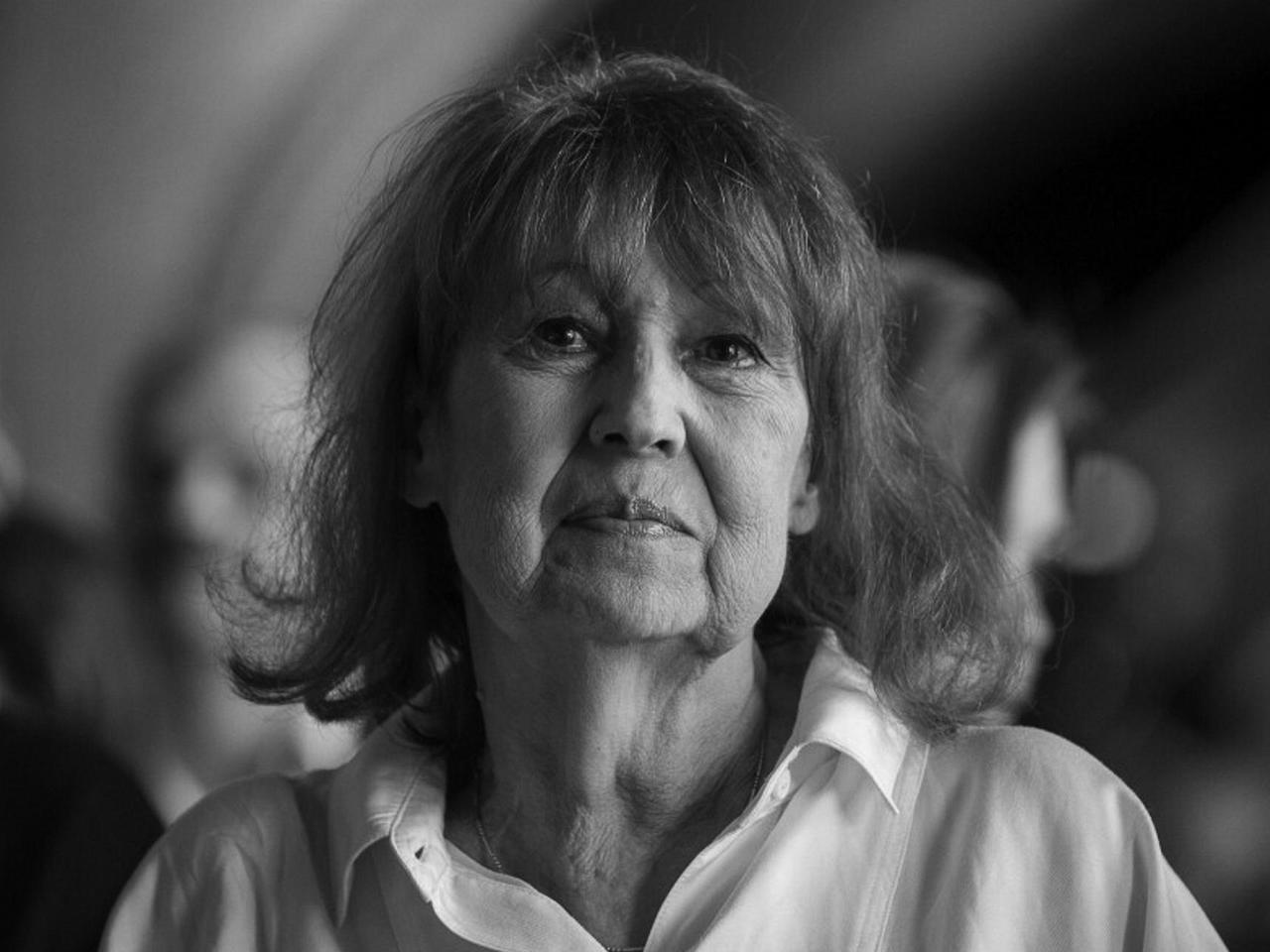 Maryna Miklaszewska nie żyje. Była działaczką opozycji i pisarką. Zatroskana o los Ojczyzny