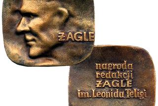 Nagrody im. Leonida Teligi - nominacje za 2011 rok przyznane!
