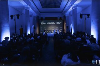 VI EDYCJA OUR FUTURE FORUM