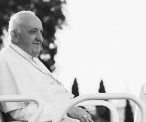 Prymas o zmarłym papieżu Franciszku: Bóg dał nam wyjątkowego człowieka