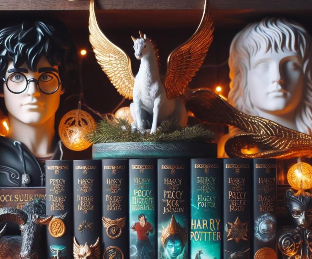 Najpopularniejsze ksiązki 2023. Harry Potter zdegradowany przez innego nastolatka [RANKING, LISTA]