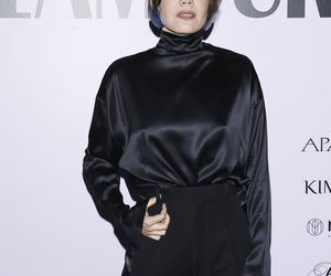 Kobieta Roku Glamour 2025