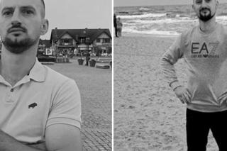 Gorzów: Tragiczny finał poszukiwań zaginionego Marcina Jastrzębskiego