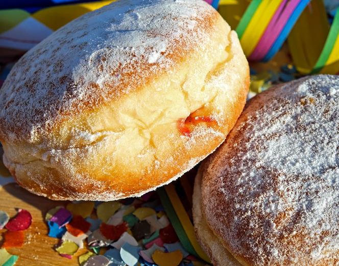 Tłusty czwartek w Białymstoku. To propozycje białostockich cukierni i piekarni