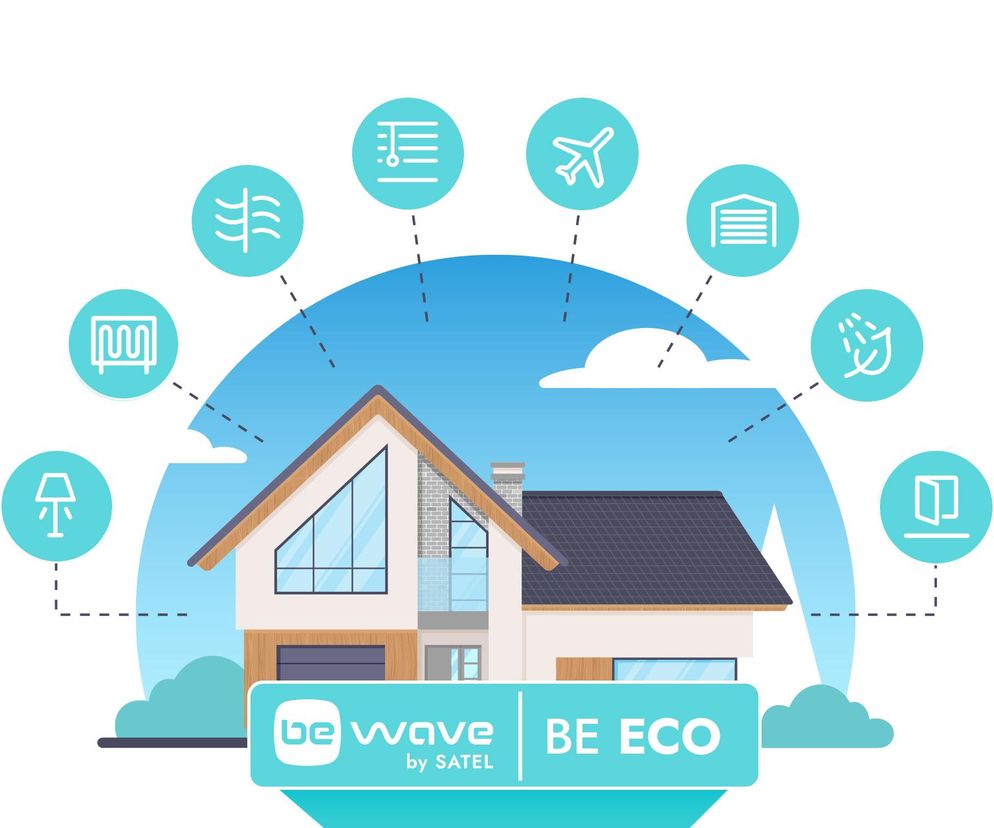 Jak automatyka pomaga oszczędzać energię – poznaj sceny, rutyny i harmonogramy