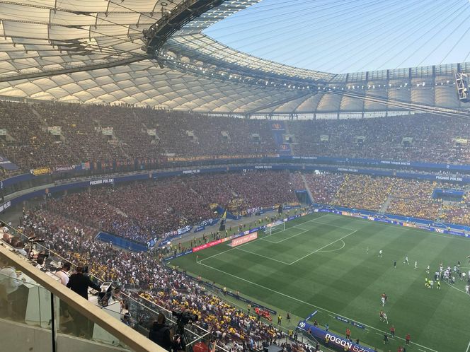 Finał Pucharu Polski 2025: Pogoń Szczecin - Legia Warszawa