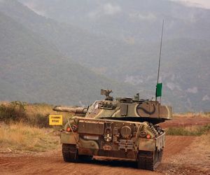 Ponad 400 nowych wozów bojowych i modernizacja czołgów. Niemcy kuszą Grecję