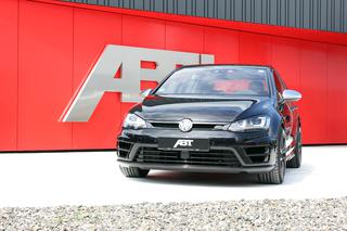 ABT Volkswagen Golf R