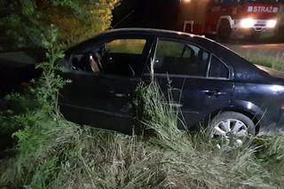 Mikołaj zginął przez pijaka