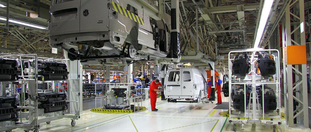 Volkswagen Poznań szuka pracowników! Niedługo rusza