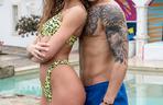 Love Island 3 - pary - Aleksandra i Dawid