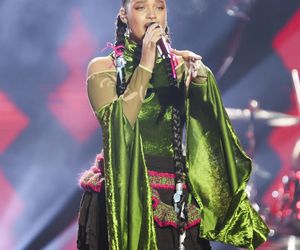 Sara James ma 17 lat i... szokuje wyglądem! Zobacz wszystkie metamorfozy