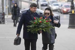 Zenek Martyniuk, Danuta Martyniuk