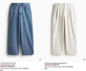 H&M