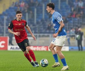 Wielkie Derby Śląska 2024. Mecz Ruch Chorzów - Górnik Zabrze