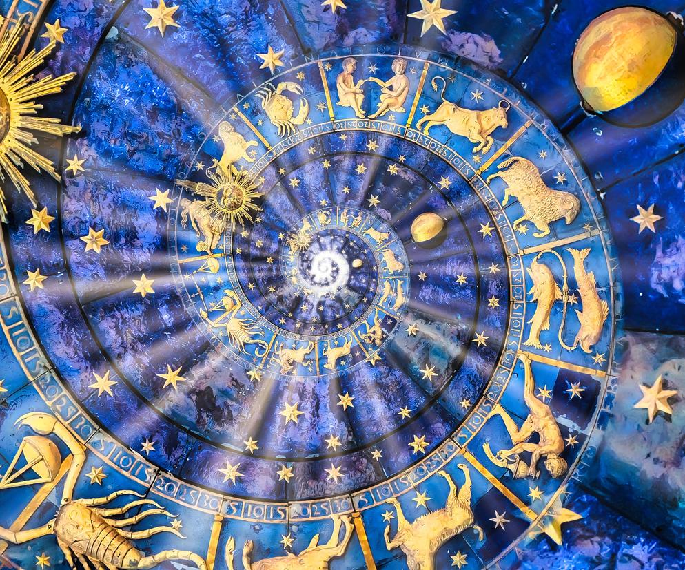 Horoskop dzienny na piątek 13.09 dla wszystkich znaków zodiaku