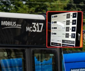 E-biletomaty w krakowskich autobusach uruchomione. Jak korzystać z nowego urządzenia?