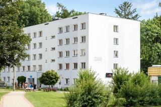 Akademiki w Kortowie cieszą się wielkim zaineteresowaniem