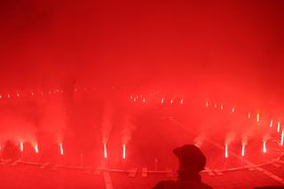 Światełko do nieba i ognisty pokaz. Tak Lublin zakończył granie dla Wielkiej Orkiestry Świątecznej Pomocy 2024!