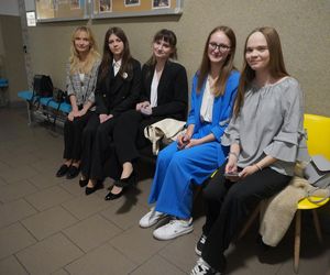 Matura 2025 w I L.O w Skarżysku-Kamiennej