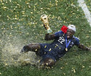 Gigantyczny hit transferowy w Polsce. Były piłkarz Manchesteru City zagra w Ekstraklasie