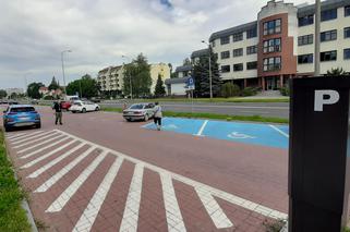 Zmiany w Strefie Płatnego Parkowania w Olsztynie. Nowe stawki i większy obszar [AUDIO]