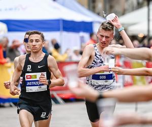 Bieg św. Dominika. Mistrzostwa Polski na 10 km  