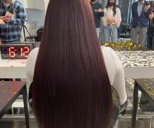 Najszybsze przedłużanie włosów – Rekord Guinnessa