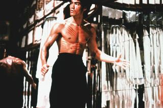 Klątwa mistrza kung-fu