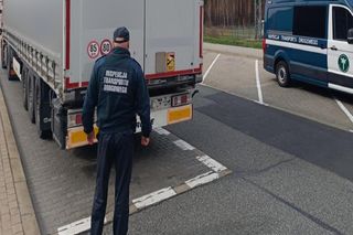 Jeden kierowca i 9 mandatów na ponad 10 tysięcy złotych