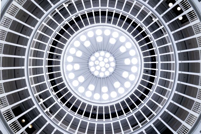 Budynek Ufficio Primo w Warszawie