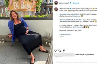 Baby shower Zosi Zborowskiej