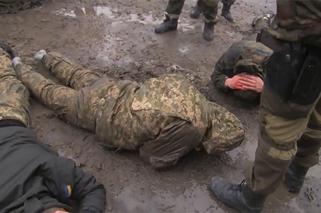 DRASTYCZNE! Rosyjskie BESTIE nie znają litości! Krew, [ZDJĘCIA i WIDEO +18]